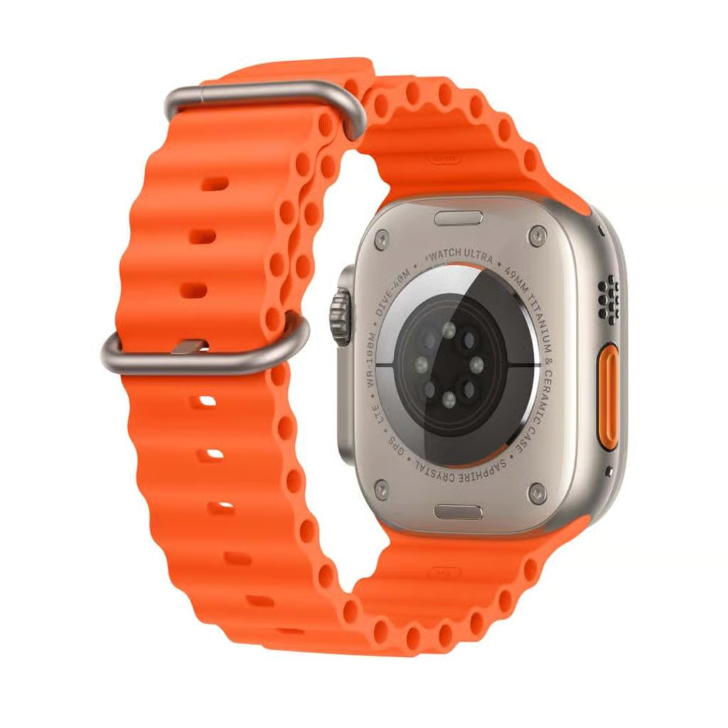 Smartwatch Ultra 2 + Auriculares P9 + 7 Correas Exclusivas | Pack Premium 3 en 1
