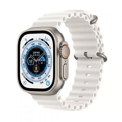 Smartwatch Ultra 2 + Auriculares P9 + 7 Correas Exclusivas | Pack Premium 3 en 1