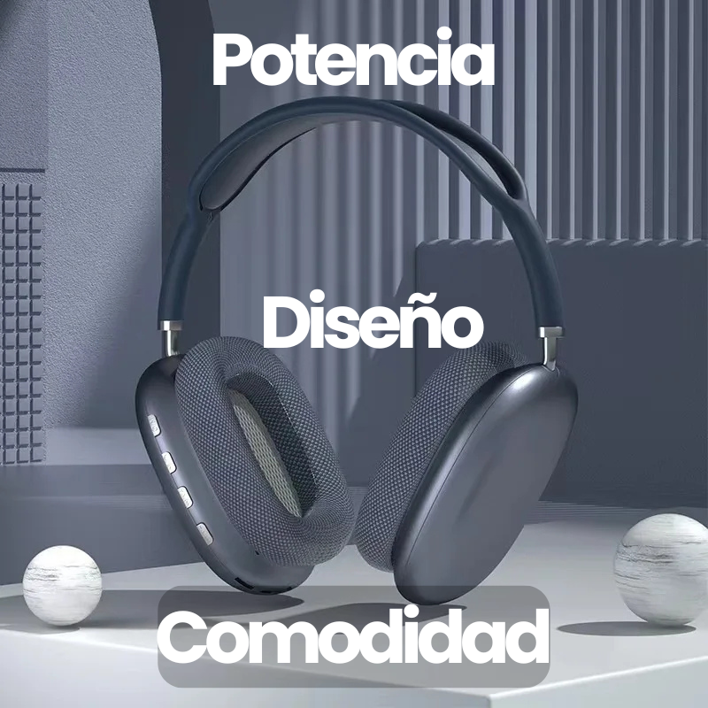 Pack 3 en 1 Smartwatch Ultra 2 + Auriculares P9 + 7 Correas